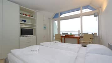 1 Schlafzimmer, kostenloses WLAN