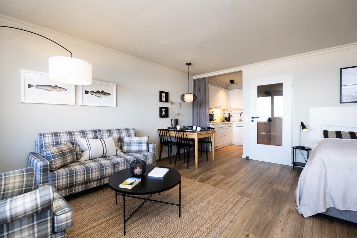 Bild für Gastgeberprofil