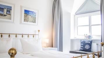 1 soverom og wi-fi (inkludert)