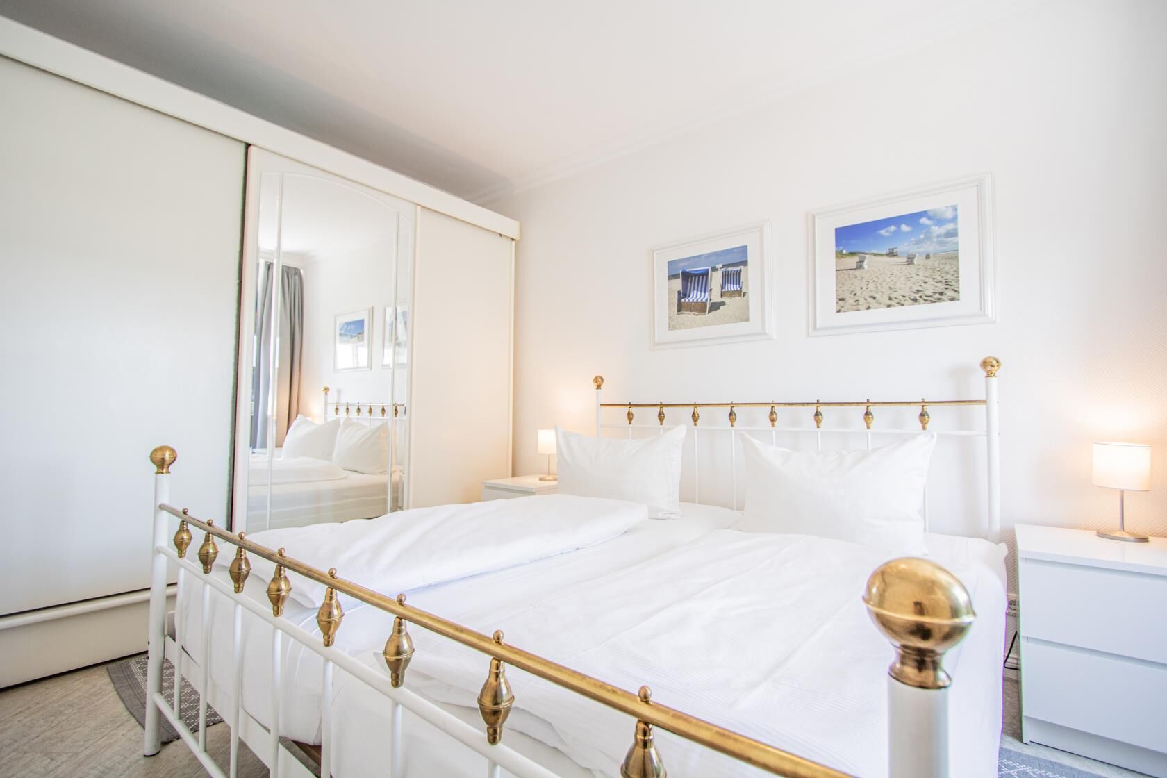 App. Hegger "Island happiness"