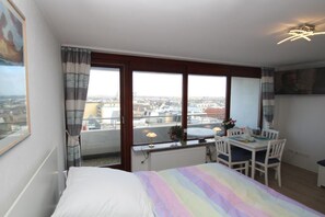 1 chambre, Wi-Fi gratuit