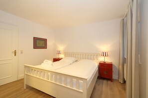3 bedrooms, free WiFi
