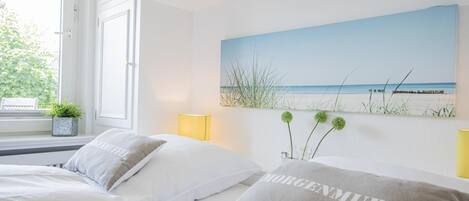 2 bedrooms, free WiFi