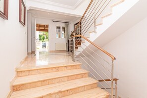 Interior - Ran de Mar  6 people -  pool  - near the beach (Puerto de Alcudia)