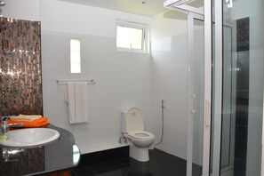 Apartment | Bathroom