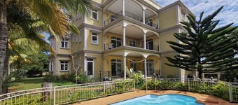 La Belle Maison De Bel Air