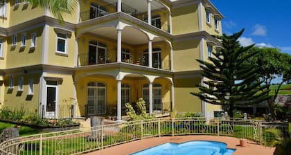 La Belle Maison De Bel Air