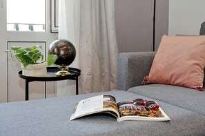 Télévision à écran plat