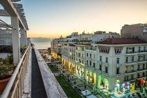 City view
