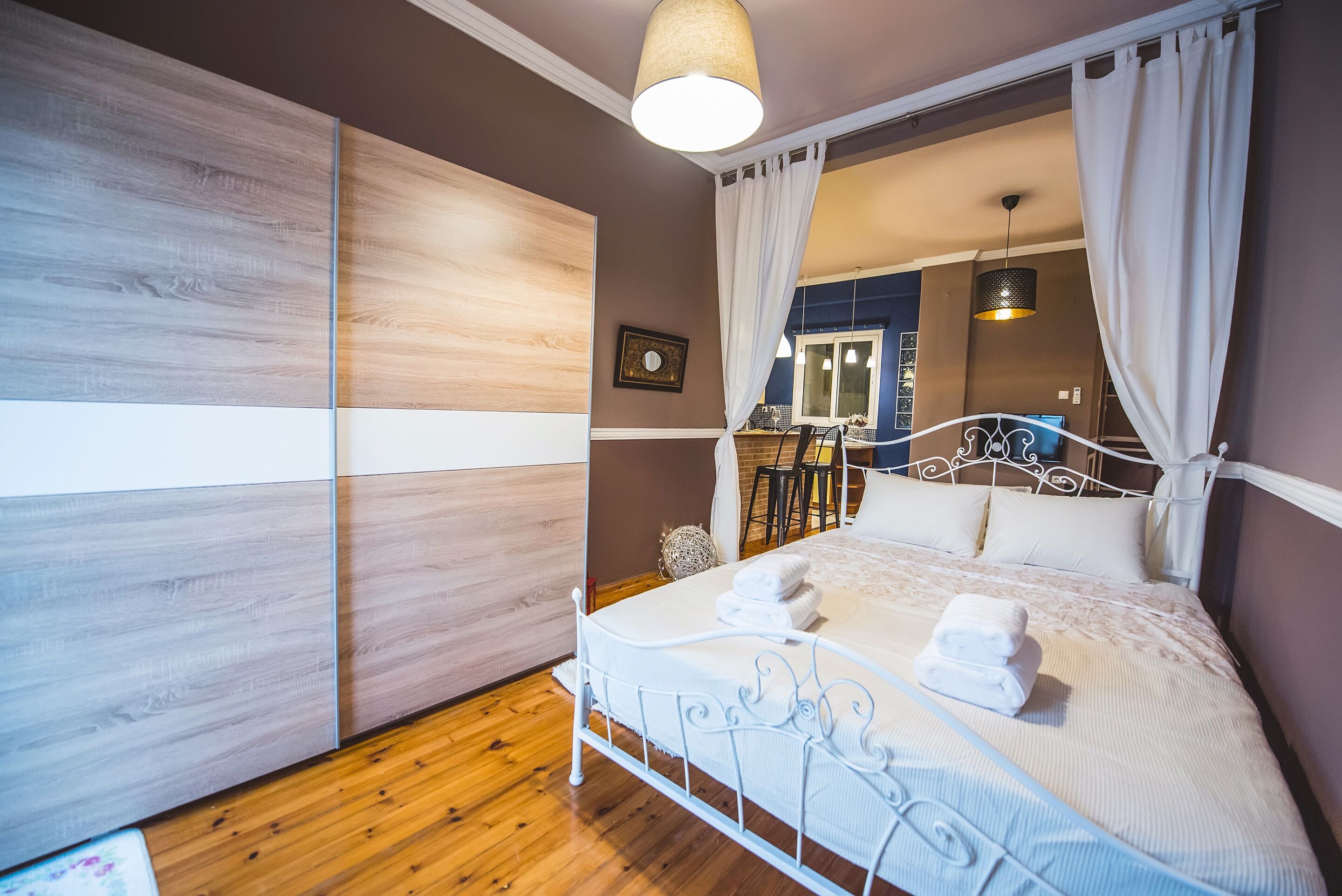 Alice Studio by halu! Apartments