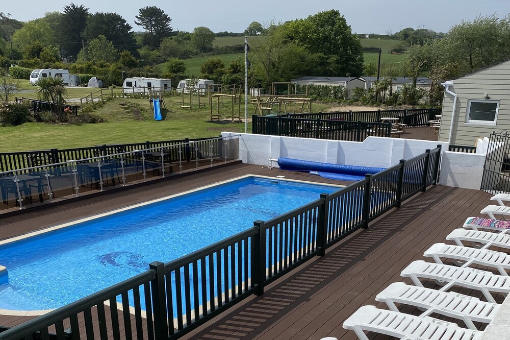 Calloose Holiday Park