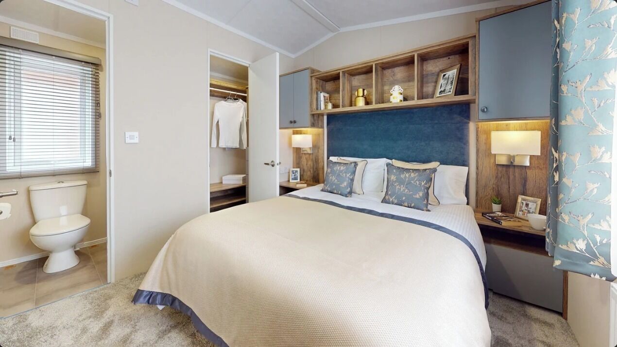 Wi-fi (inkludert) og sengetøy