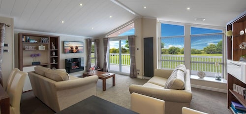 Calloose Holiday Park