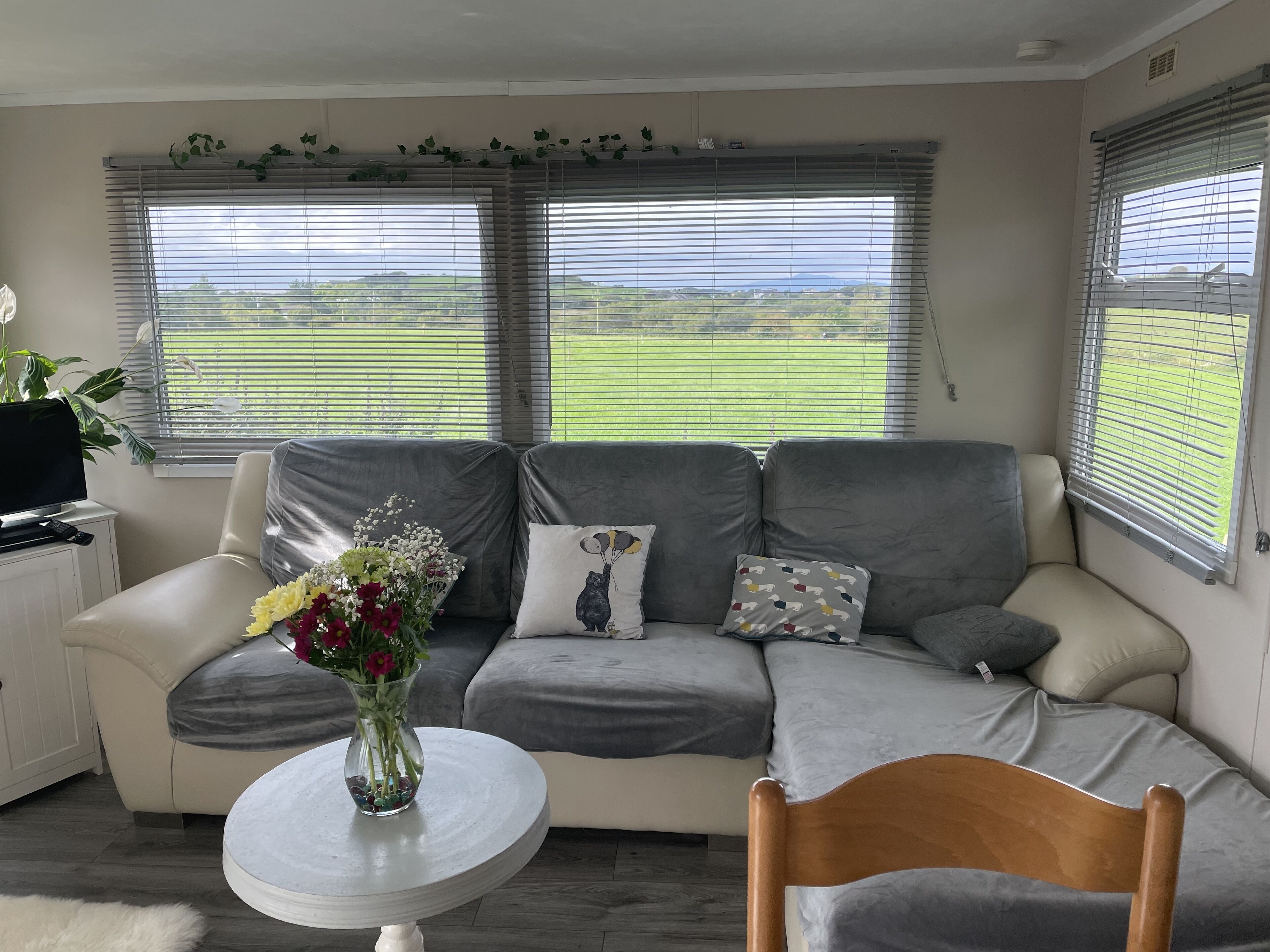 Farm stay property Pets and families welcome