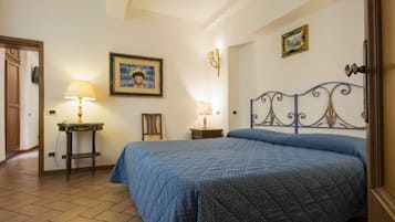 1 bedroom, in-room safe, iron/ironing board, WiFi