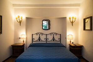 1 habitación y caja de seguridad en la habitación 