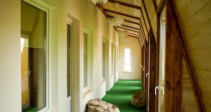 Hostel Tarnopil