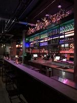 Bar (na propriedade)