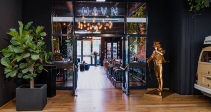 LOFTSTYLE Hotel Hannover, Best Western Signature Collection