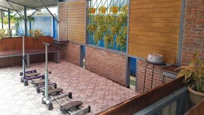 Terras