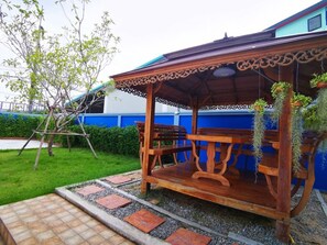Exterior - Blue Bed Pattaya SHA by Zuzu (Pattaya)