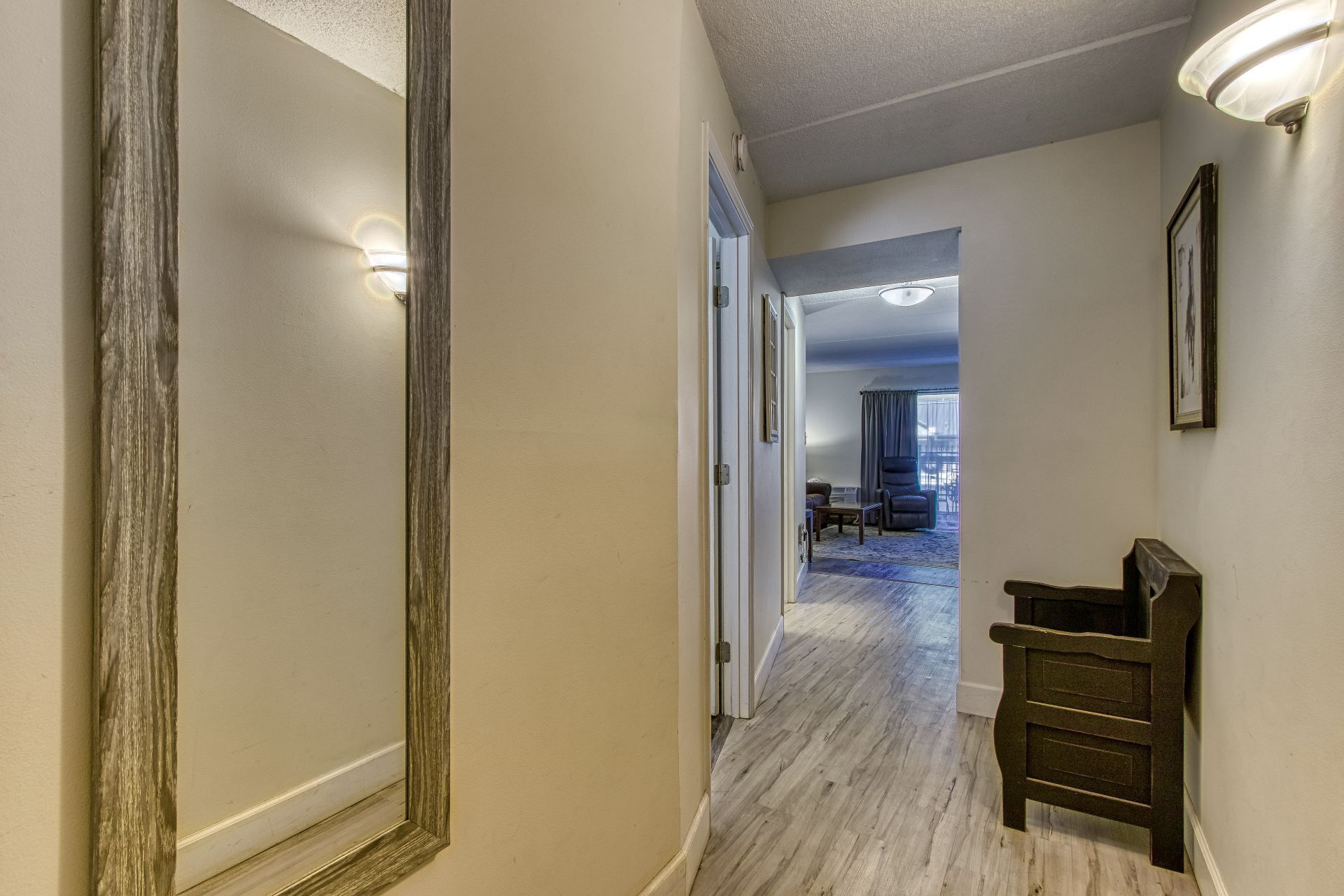 Mountain Splendor 105 - Beautiful Condo in the Heart of Gatlinburg!