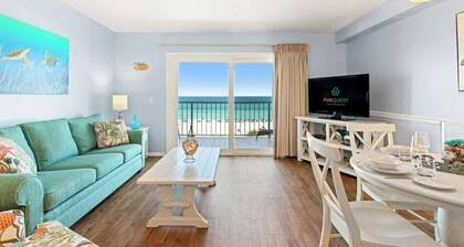 The Summit 524 Summar