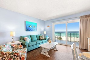 TV - The Summit 524 (Panama City Beach)