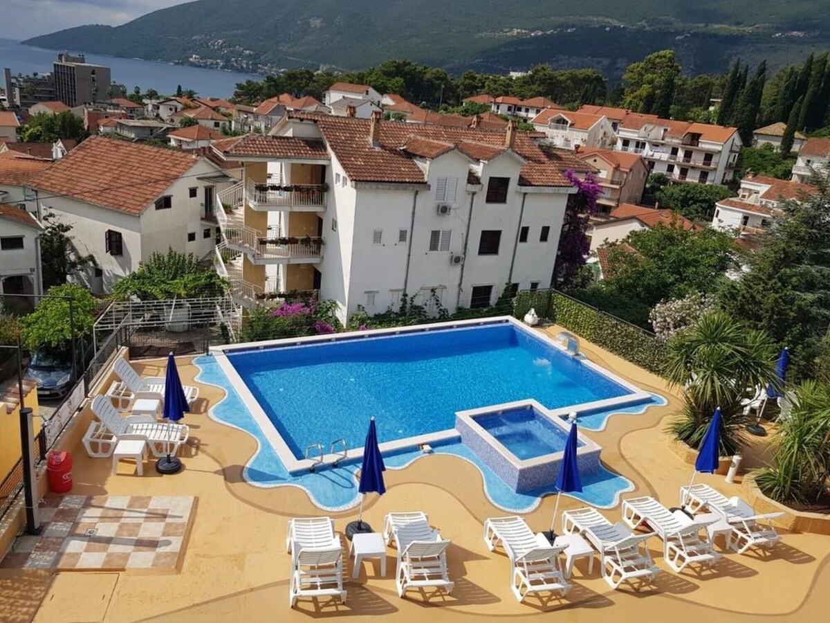 Image de profil de l’hôte