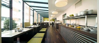 Boutiquehotel am Stadtgarten