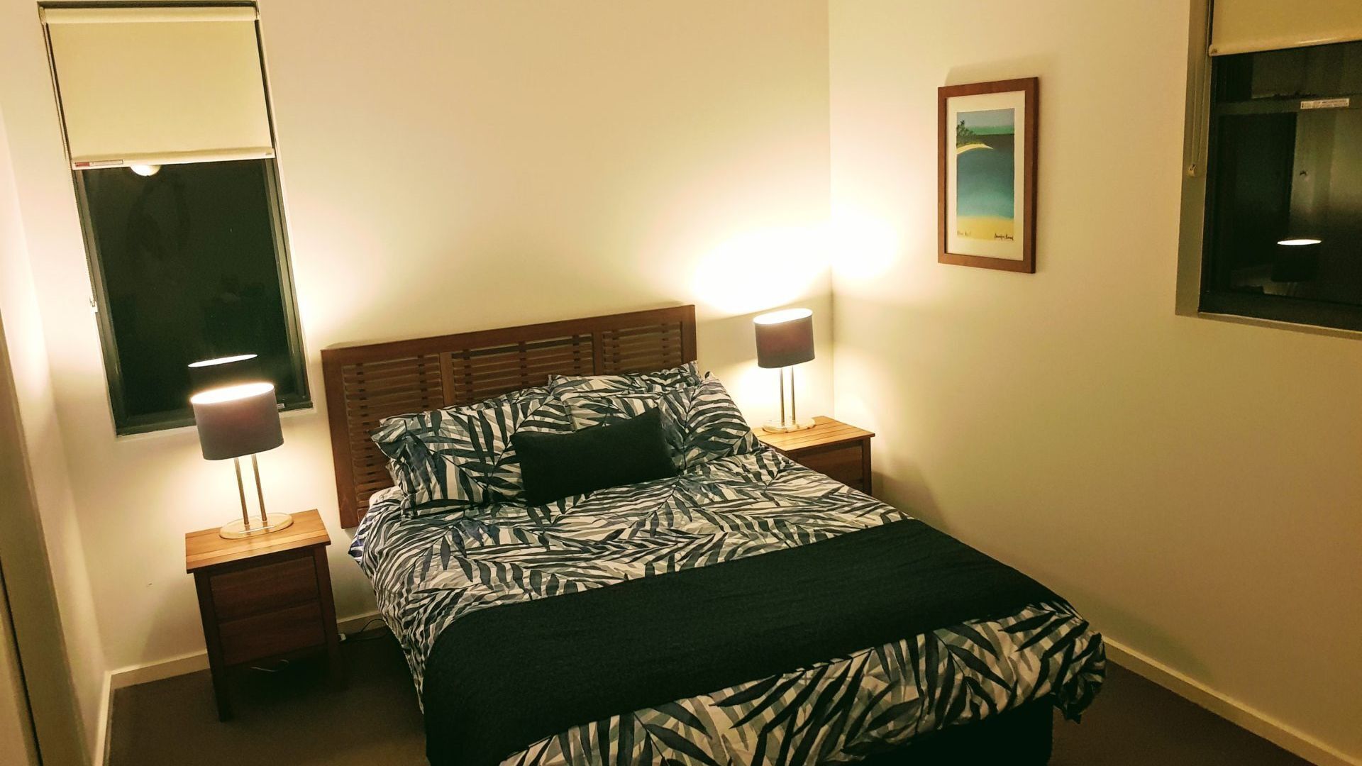 Baden 45 - Rainbow Shores. Beachside Unit for the family. Aircon. Swimming Pool. Tennis Court — image 10