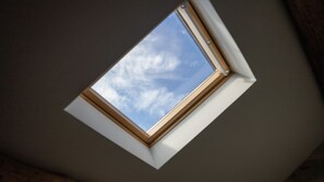 Interior - Luxurious one-bedroom loft in the historical center with A/C! (AVIGNON)