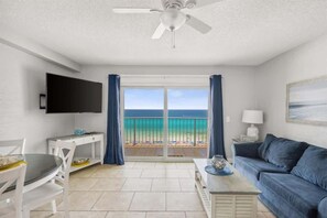 TV, offices - The Summit 1017- Escape to the Beach at The Summit (Panama City Beach)