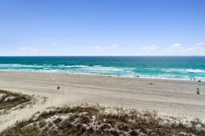 Am Strand
