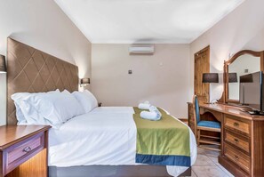 Villa, 3 Schlafzimmer | 3 Schlafzimmer, kostenloses WLAN, Bettwäsche