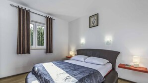 Unclassified image, 5 of 42, button - Villa Meryem (Labin)