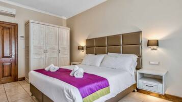 Villa - 4 soveværelser | 4 soveværelser, strygejern/strygebræt, gratis Wi-Fi, sengetøj