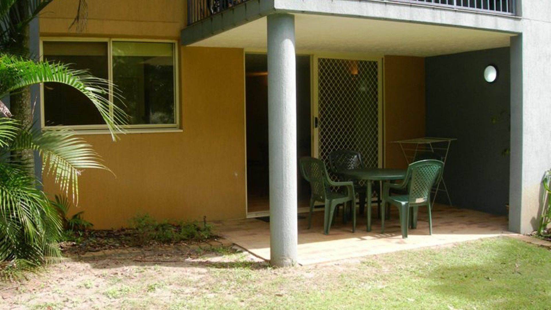 Baden 29 - Rainbow Shores. Air conditioned. Ground Floor. Walk to Beach. WiF — image 8