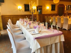 Banquet hall - Landhaus Massener Heide (Unna)
