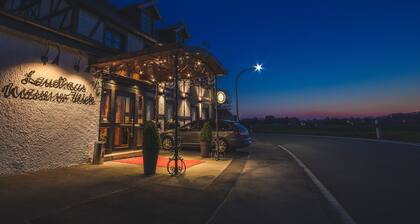 Landhaus Massener Heide