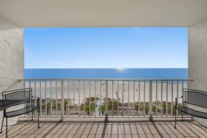 Property grounds - The Summit 816 - Perfect Gulf View Getaway! (Panama City)