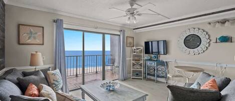 Fernseher, Arbeitsbereiche