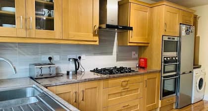 10 beechwood court self catering home