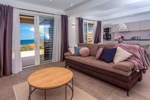 Smart TV, video games, DVD player, table football