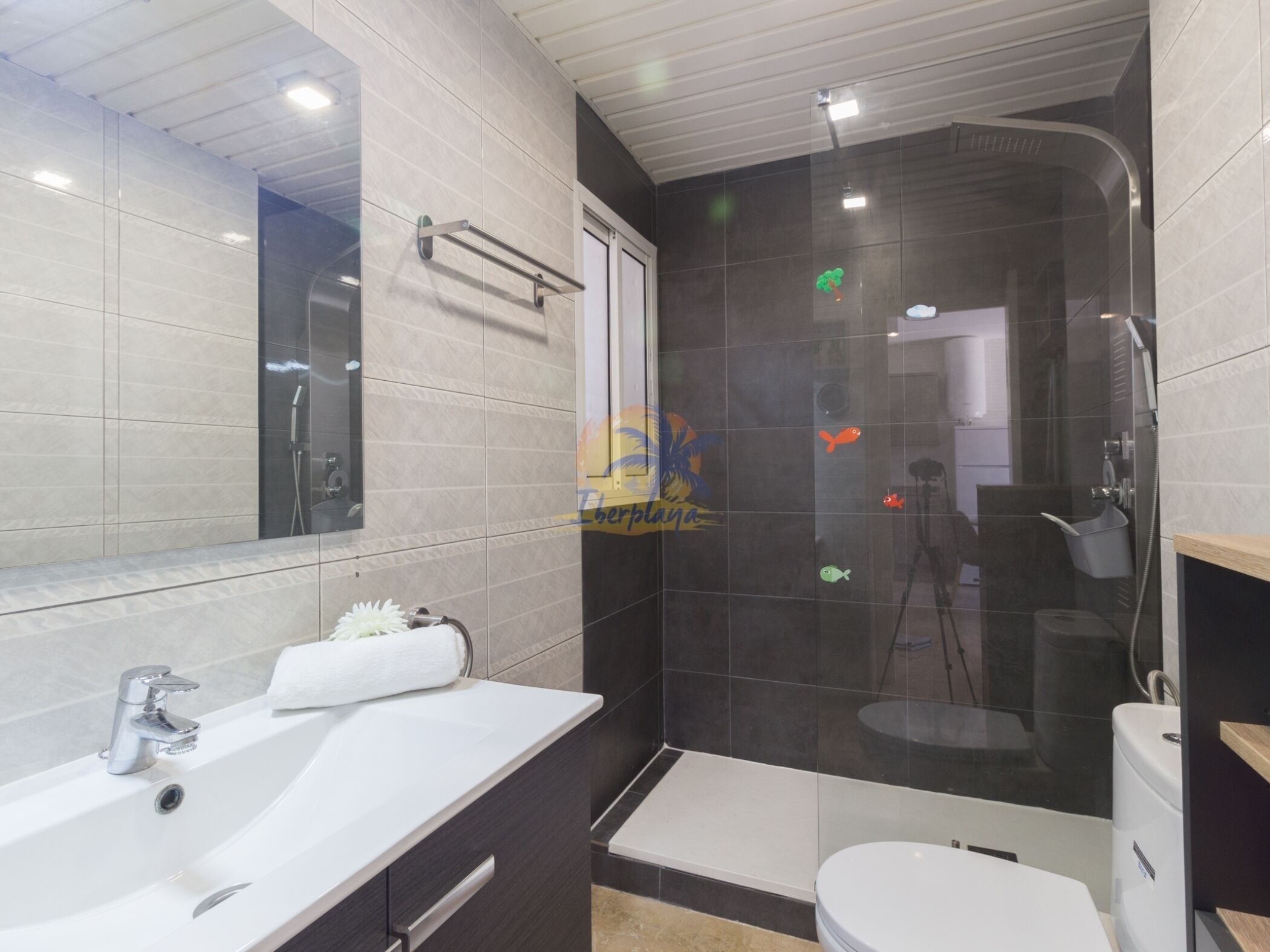 Badkamer