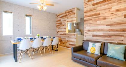 Grandioso Okinawa Villa Onna 5