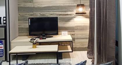 Enchanting 2 bedroom 2-Storey house in Lapu Lapu