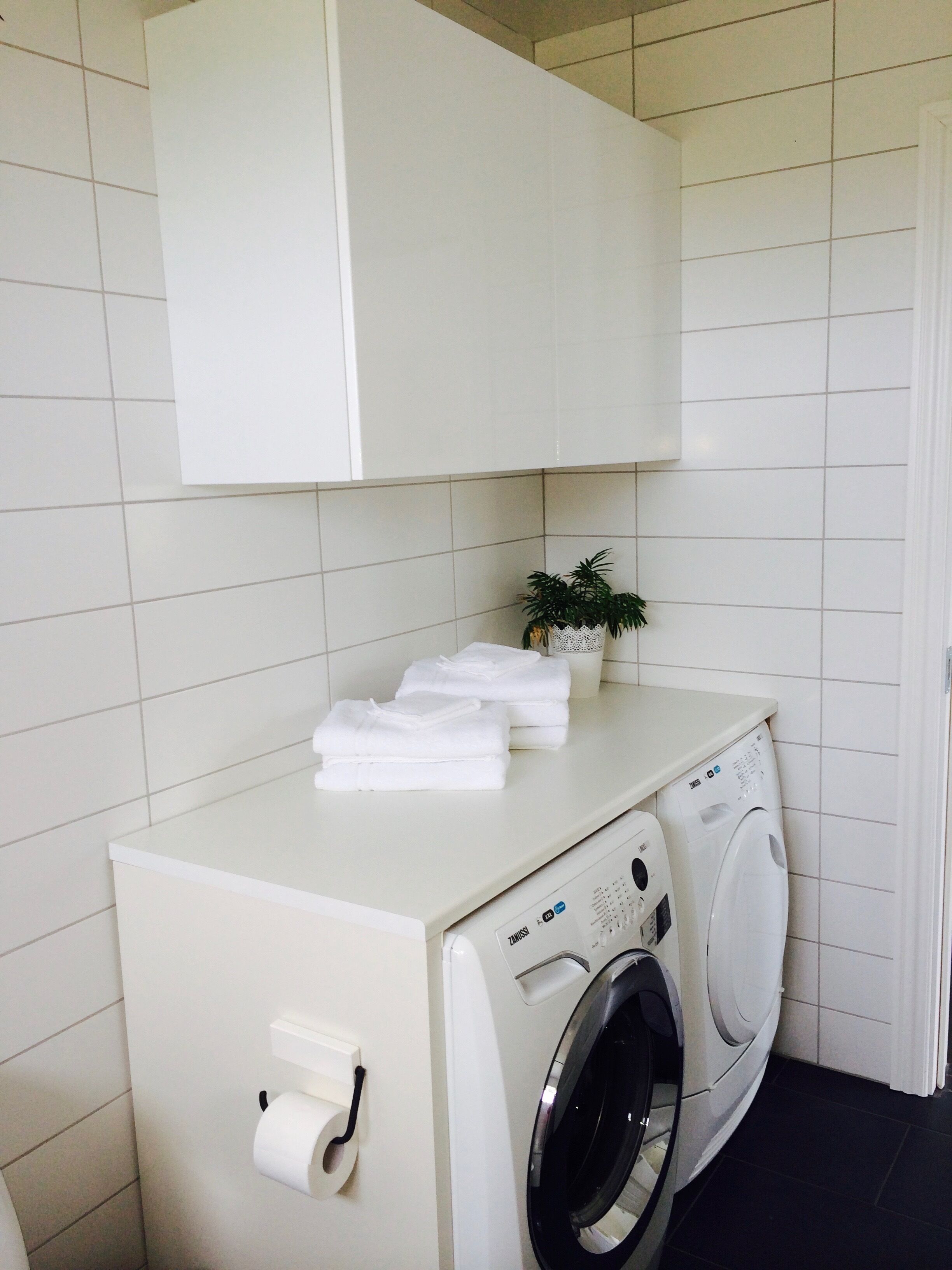 House, 3 Bedrooms | Laundry