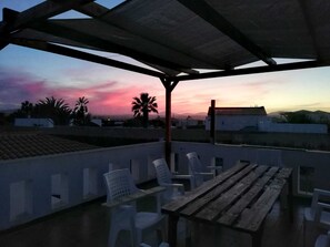 Teras/patio