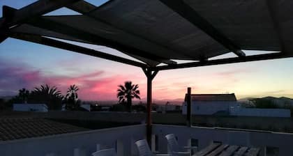 Da Mata Kite&Surf House
